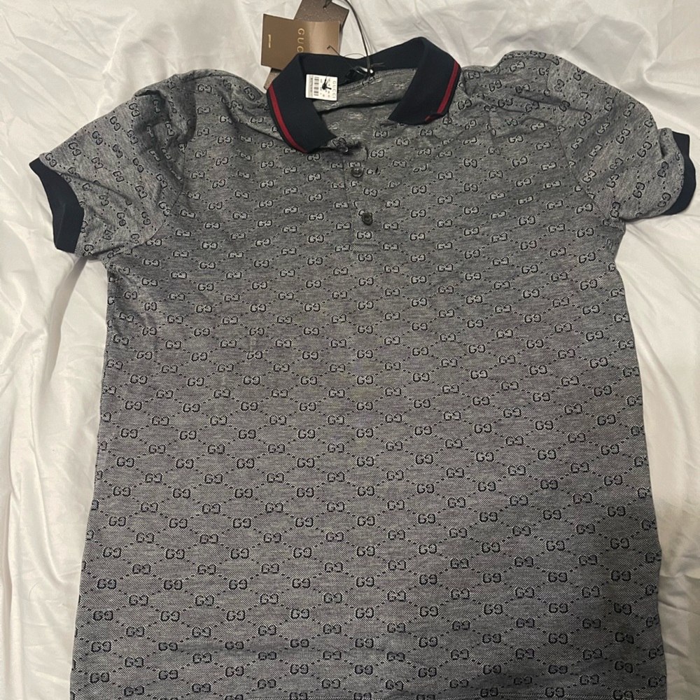 Gucci polo